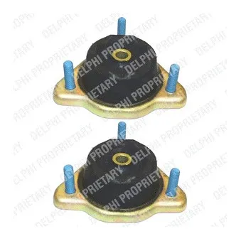 Coupelle de suspension DELPHI TMK50