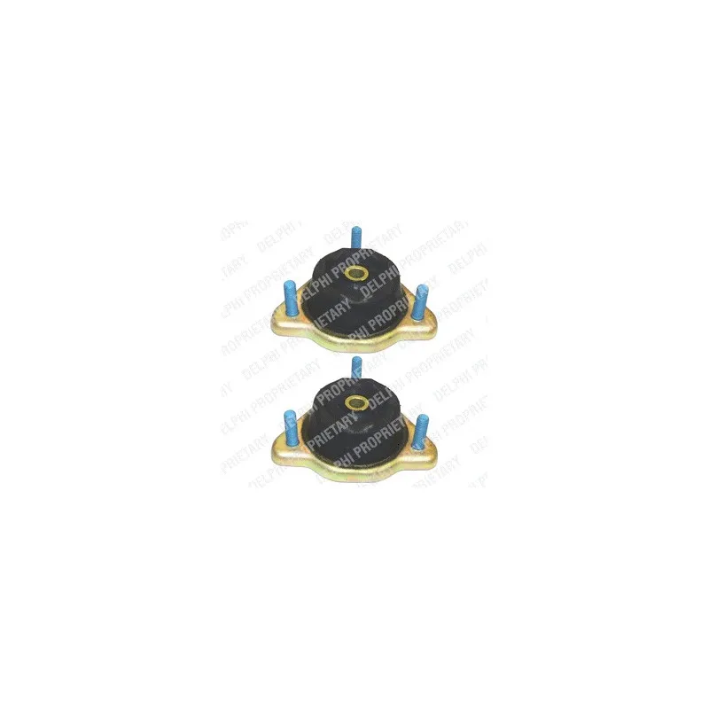 Coupelle de suspension DELPHI TMK50