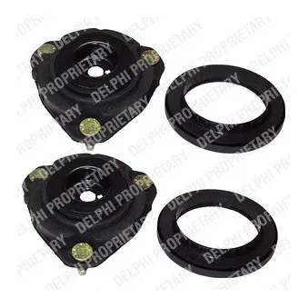 Coupelle de suspension DELPHI TMK51