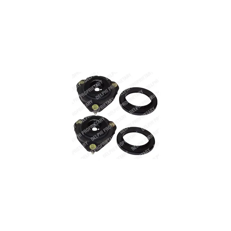 Coupelle de suspension DELPHI TMK51