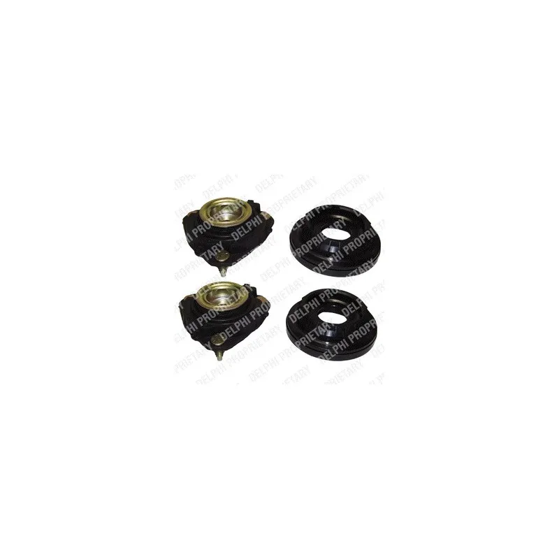 Coupelle de suspension DELPHI TMK52