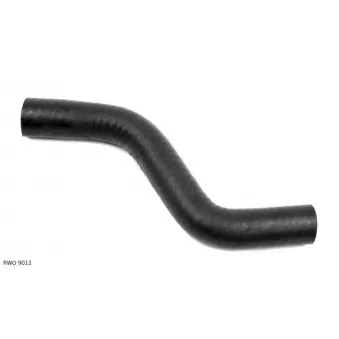 Conduite d'huile, compresseur TEKNÖR RWO 9012