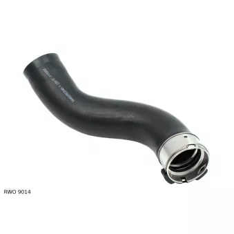 Gaine de suralimentation TEKNÖR RWO 9014
