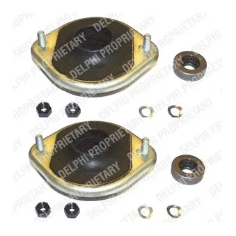 Coupelle de suspension DELPHI TMK53
