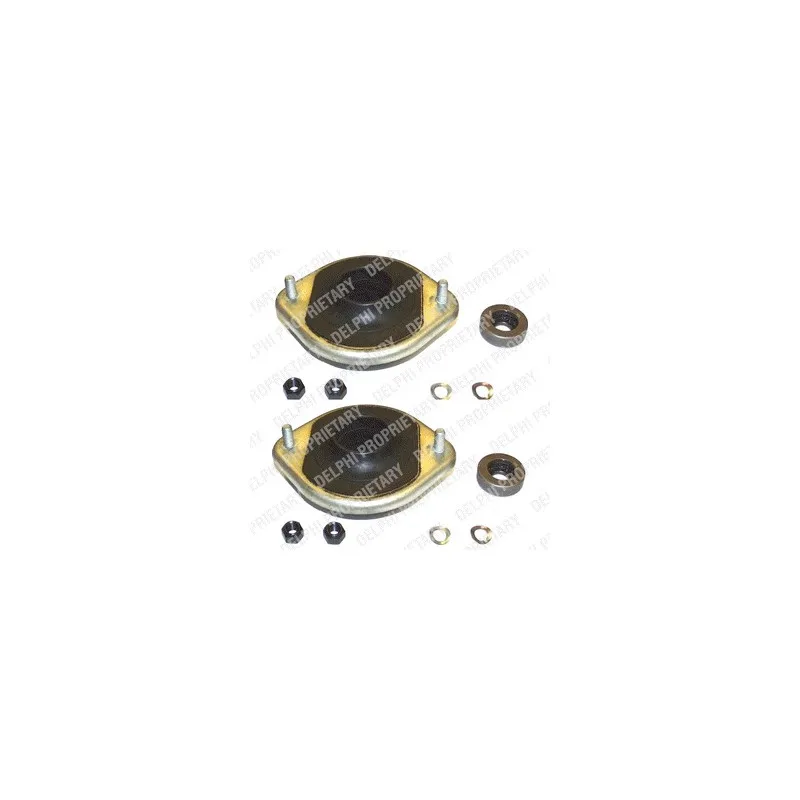 Coupelle de suspension DELPHI TMK53