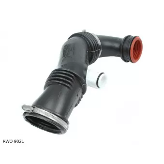 Flexible, alimentation en air TEKNÖR RWO 9021