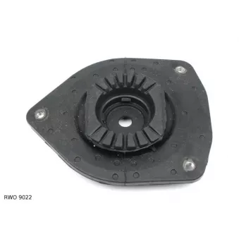 Coupelle de suspension TEKNÖR RWO 9022