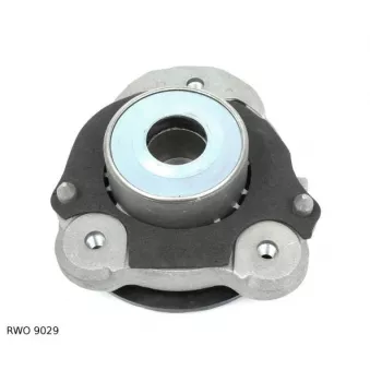 Kit de réparation, coupelle de suspension avant droit TEKNÖR RWO 9029