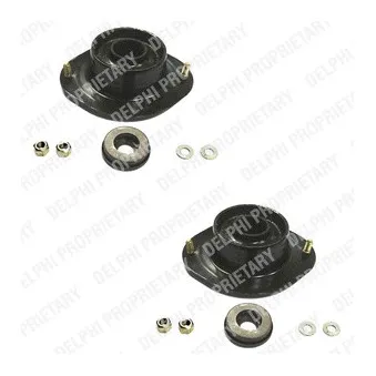 Coupelle de suspension DELPHI TMK55