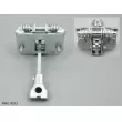 Cale-porte TEKNÖR RWO 9033 - Visuel 1