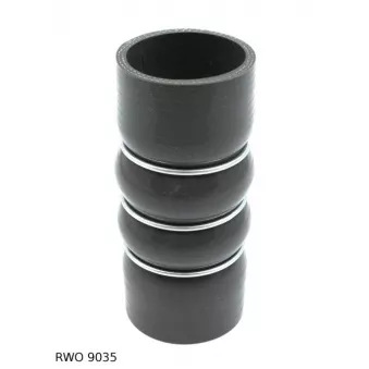 Gaine de suralimentation TEKNÖR RWO 9035