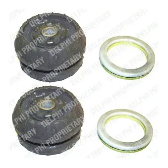 Coupelle de suspension DELPHI TMK56
