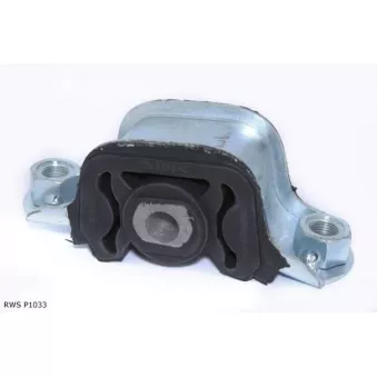 Support moteur TEKNÖR RWS P1033