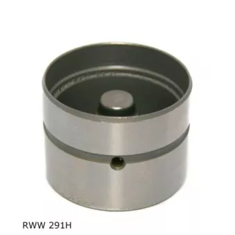 Poussoir de soupape TEKNÖR RWW 291H