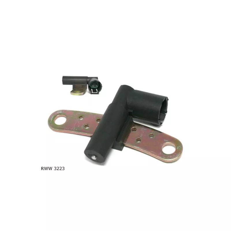 Capteur d'angle, vilebrequin TEKNÖR RWW 3223