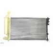 Radiateur, refroidissement du moteur TEKNÖR RWW 345 - Visuel 2