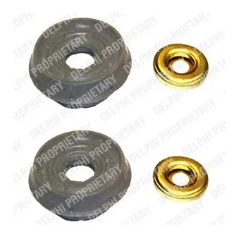 Coupelle de suspension DELPHI TMK59