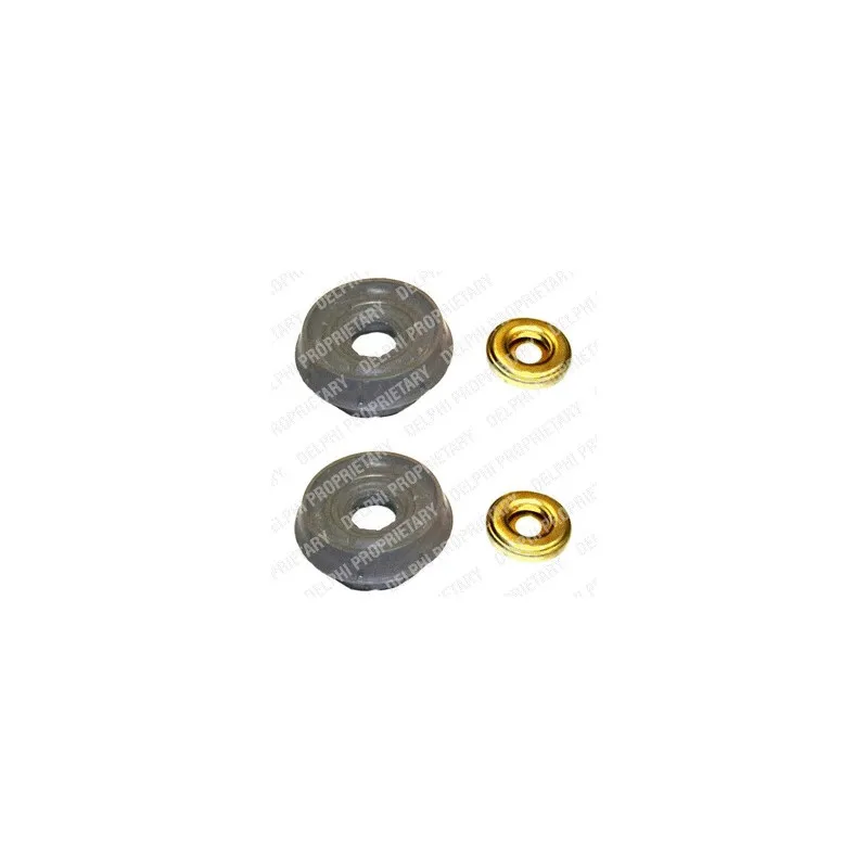 Coupelle de suspension DELPHI TMK59