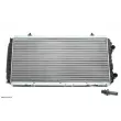 Radiateur, refroidissement du moteur TEKNÖR RWW 4568CH - Visuel 1