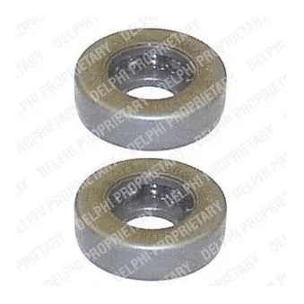 Coupelle de suspension DELPHI TMK6