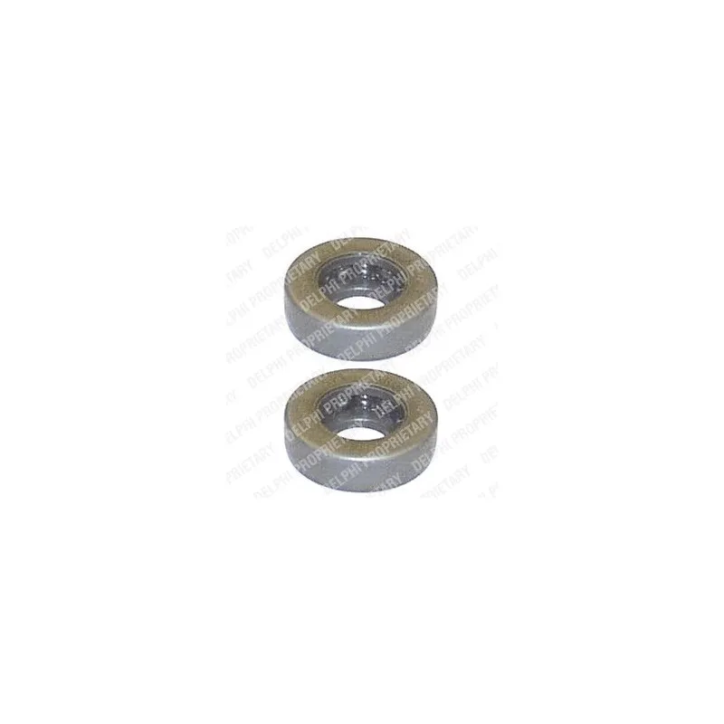 Coupelle de suspension DELPHI TMK6