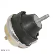 Support moteur TEKNÖR RWW 5121 - Visuel 1