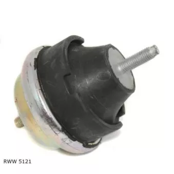 Support moteur TEKNÖR RWW 5121