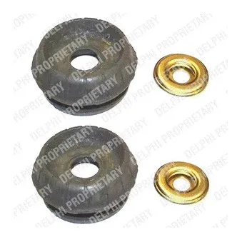 Coupelle de suspension DELPHI TMK60