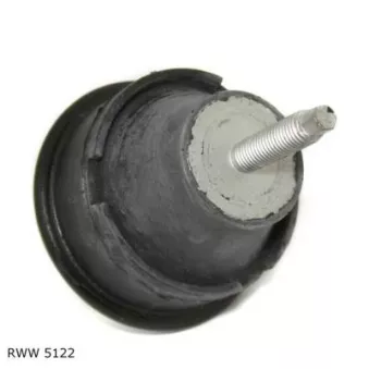 Support moteur TEKNÖR RWW 5122