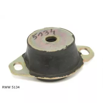 Support moteur TEKNÖR RWW 5134