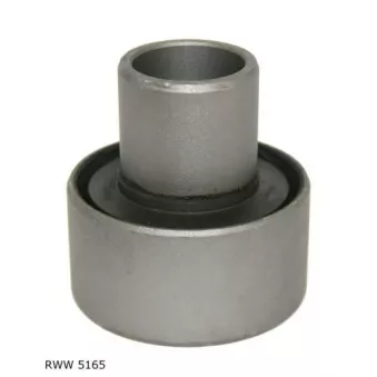 Suspension, corps de l'essieu TEKNÖR RWW 5165