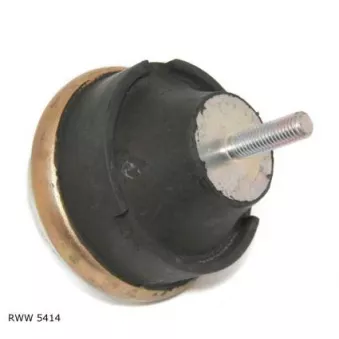 Support moteur TEKNÖR RWW 5414