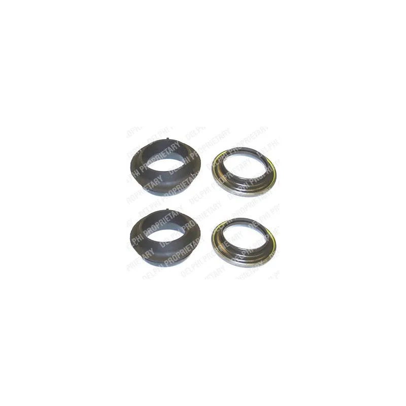 Coupelle de suspension DELPHI TMK61