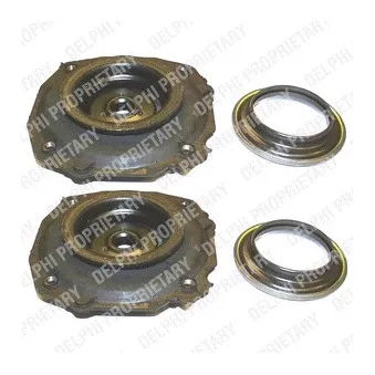 Coupelle de suspension DELPHI