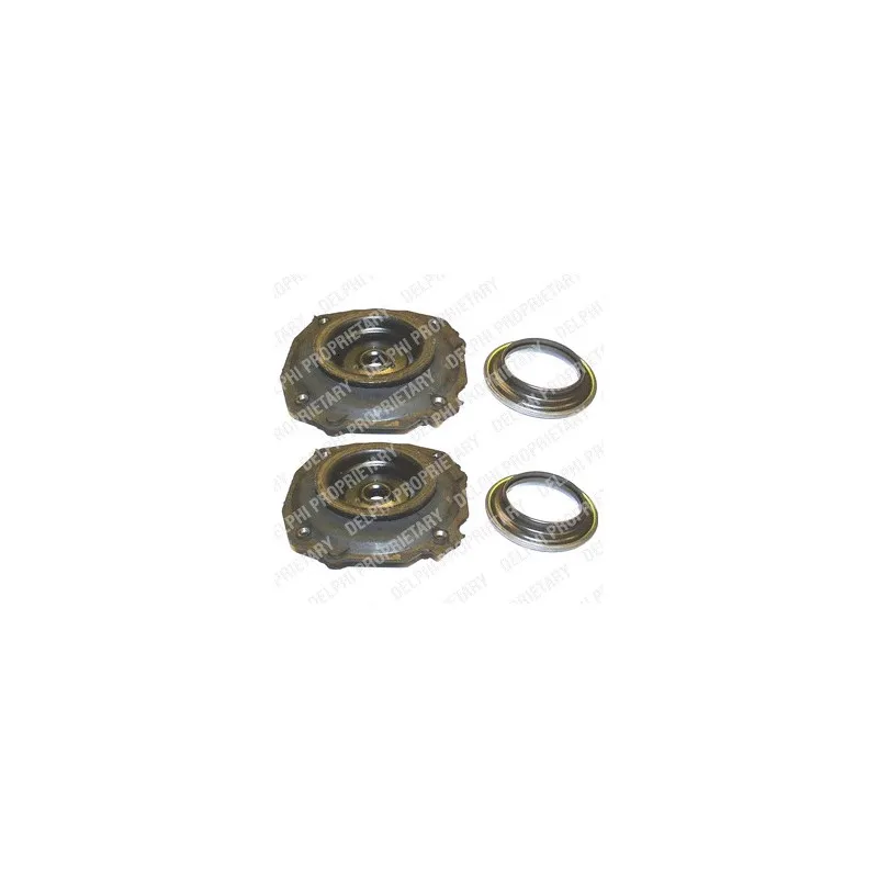 Coupelle de suspension DELPHI TMK62