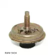 Support moteur TEKNÖR RWW 5434 - Visuel 1