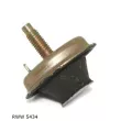 Support moteur TEKNÖR RWW 5434 - Visuel 2