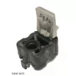 Butée élastique, silencieux TEKNÖR RWW 5675 - Visuel 3