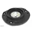 Coupelle de suspension TEKNÖR RWW 5677 - Visuel 1