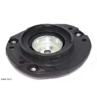 Coupelle de suspension TEKNÖR RWW 5677