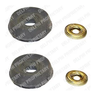 Coupelle de suspension DELPHI TMK64