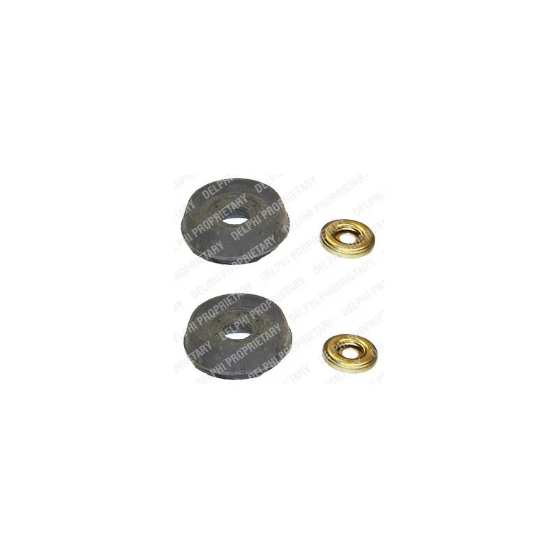 Coupelle de suspension DELPHI TMK64