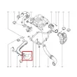 Gaine de suralimentation TEKNÖR RWW 60704R - Visuel 3