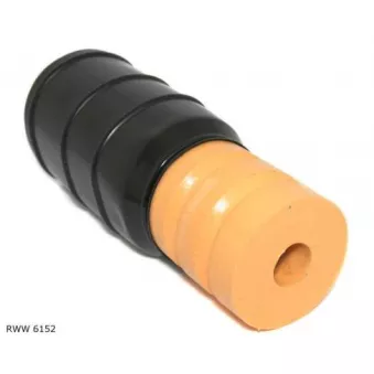 Kit de protection contre la poussière, amortisseur TEKNÖR RWW 6152