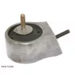 Ventilateur, refroidissement du moteur TEKNÖR RWW A3286 - Visuel 1