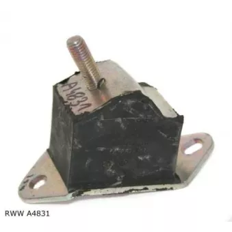Support moteur TEKNÖR RWW A4831