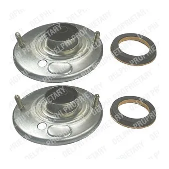 Coupelle de suspension DELPHI TMK65