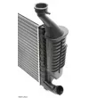 Radiateur, refroidissement du moteur TEKNÖR RWW C2822 - Visuel 3
