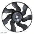 Ventilateur, refroidissement du moteur TEKNÖR RWW E2995 - Visuel 2