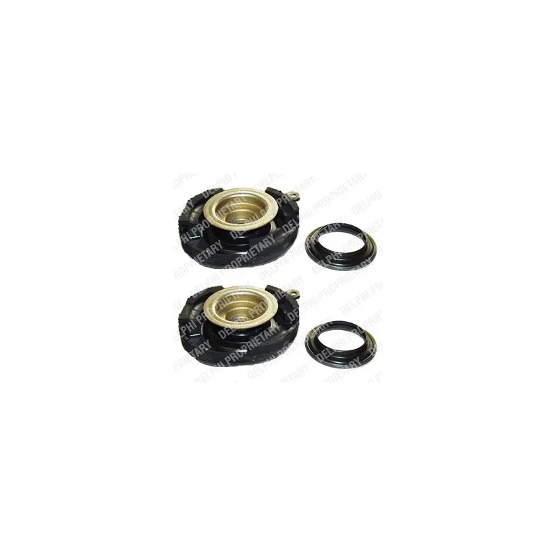 Kit de réparation, coupelle de suspension DELPHI TMK66